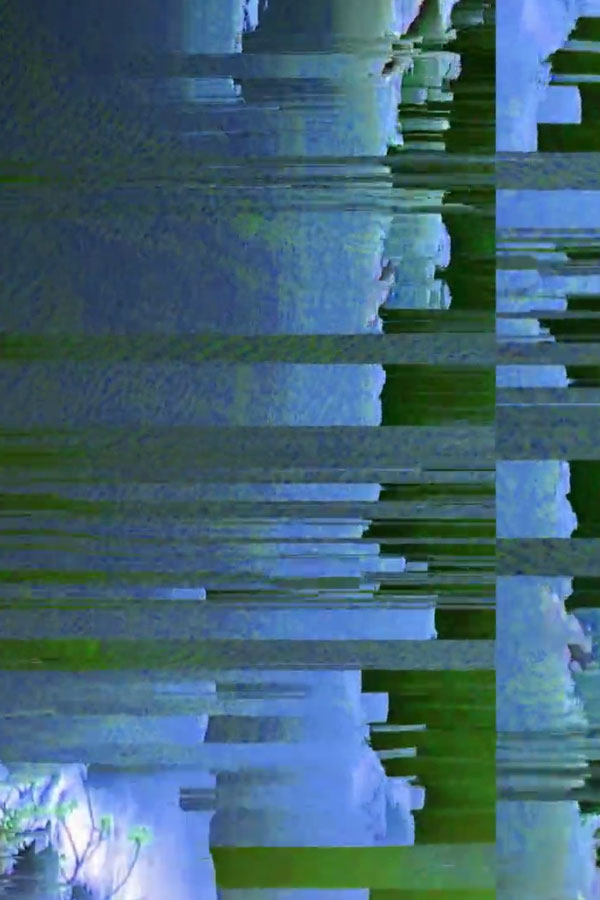 Waterfalls at the ADC Tomorrow Awards 2015